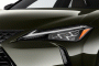 2020 Lexus UX UX 200 FWD Headlight