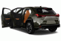 2020 Lexus UX UX 200 FWD Open Doors