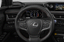 2020 Lexus UX UX 200 FWD Steering Wheel