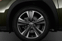 2020 Lexus UX UX 200 FWD Wheel Cap