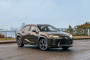 2020 Lexus UX