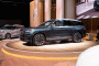 2020 Lincoln Aviator, 2018 LA Auto Show