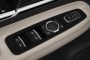 2020 Lincoln Corsair Standard AWD Door Controls