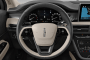 2020 Lincoln Corsair Standard AWD Steering Wheel
