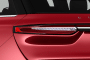 2020 Lincoln Corsair Standard AWD Tail Light