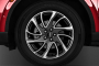 2020 Lincoln Corsair Standard AWD Wheel Cap