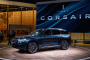 2020 Lincoln Corsair, 2019 New York International Auto Show