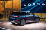 2020 Lincoln Corsair, 2019 New York International Auto Show