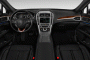 2020 Lincoln MKZ Reserve FWD Dashboard