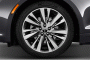 2020 Lincoln MKZ Reserve FWD Wheel Cap