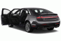 2020 Lincoln MKZ Standard AWD Open Doors
