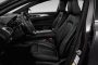 2020 Lincoln MKZ Standard FWD Front Seats
