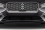 2020 Lincoln MKZ Standard FWD Grille