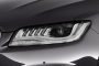 2020 Lincoln MKZ Standard FWD Headlight