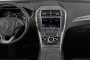 2020 Lincoln MKZ Standard FWD Instrument Panel