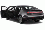 2020 Lincoln MKZ Standard FWD Open Doors