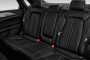 2020 Lincoln MKZ Standard FWD Rear Seats