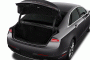 2020 Lincoln MKZ Standard FWD Trunk