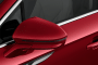 2020 Lincoln Nautilus Standard FWD Mirror