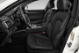 2020 Maserati Ghibli 3.0L Front Seats