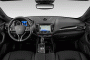 2020 Maserati Levante S 3.0L Dashboard