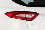 2020 Maserati Levante S 3.0L Tail Light