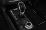 2020 Maserati Quattroporte S 3.0L Gear Shift