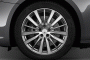 2020 Maserati Quattroporte S 3.0L Wheel Cap