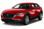 2020 Mazda CX-30 Select Package FWD Angular Front Exterior View