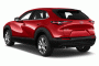 2020 Mazda CX-30 Select Package FWD Angular Rear Exterior View