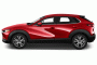 2020 Mazda CX-30 Select Package FWD Side Exterior View
