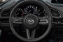 2020 Mazda CX-30 Select Package FWD Steering Wheel