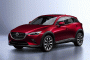 2020 Mazda CX-3