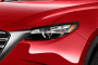 2020 Mazda CX-9 Touring FWD Headlight