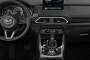 2020 Mazda CX-9 Touring FWD Instrument Panel