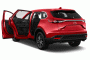 2020 Mazda CX-9 Touring FWD Open Doors