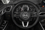 2020 Mazda CX-9 Touring FWD Steering Wheel
