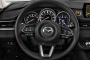 2020 Mazda MAZDA6 Grand Touring Reserve Auto Steering Wheel