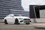 2020 Mercedes-AMG GT 53 4-Door Coupe