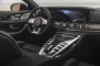 2020 Mercedes-AMG GT 63 S 4-Door Coupe
