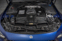 2020 Mercedes-AMG GT 63 S 4-Door Coupe