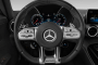2020 Mercedes-Benz AMG GT AMG GT C Coupe Steering Wheel