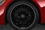 2020 Mercedes-Benz AMG GT AMG GT C Coupe Wheel Cap