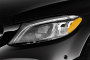 2020 Mercedes-Benz C Class AMG C 43 4MATIC Coupe Headlight