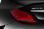 2020 Mercedes-Benz C Class AMG C 63 Sedan Tail Light