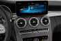 2020 Mercedes-Benz C Class Audio System