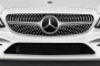 2020 Mercedes-Benz C Class C 300 4MATIC Sedan Grille