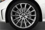 2020 Mercedes-Benz C Class C 300 4MATIC Sedan Wheel Cap