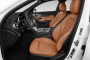 2020 Mercedes-Benz C Class Front Seats