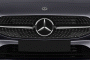 2020 Mercedes-Benz CLA Class CLA 250 4MATIC Coupe Grille